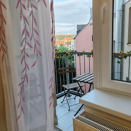 Star #2c215 By Starbnb Eu Appartamento Brno