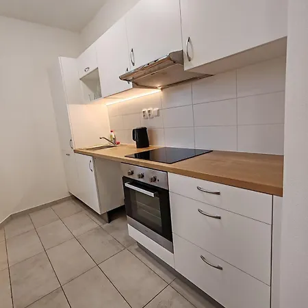 Appartamento Star #2c215 By Starbnb Eu Brno