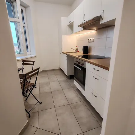 Apartmán Star #2C215 *