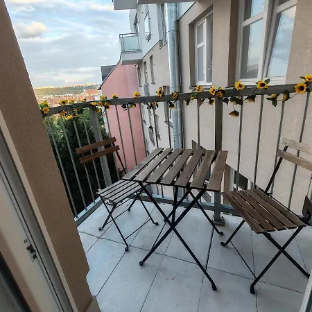 Apartmán Star #2C215